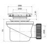 vanickovy sifon p 1440p 5060 dn40