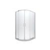 asymetricky sprchovy kout modern 185