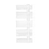koupelnovy radiator astro