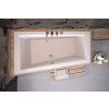 asymetricka vana intima slim