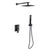 podomitkovy sprchovy set slim modernvarium ii cerna