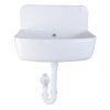 plastova vylevka sty 350 s rostem sty 351