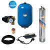 Aquacup SUB CONTROL 24 - 4“ A-TEC 75/63 M 18123