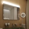 Nimco LED zrcátko s nastavit. teplotou svítivosti ZK 20265P-26