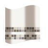 textilni koupelnovy zaves polyester kd02100851