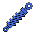Jedinečná Tesla s podvozkem KW3