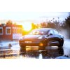 Tesla 3 Performance (modrá) - zapůjčení na 48 hodin