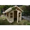 Dětský zahradní domek TOYSHOP1