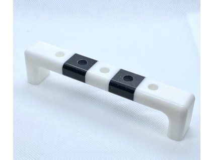 NeKamen Bridge White Onyx