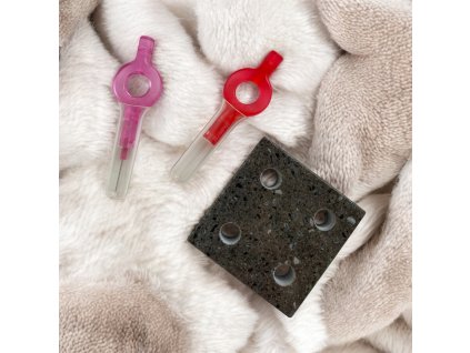 Kostka Mini Soil