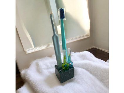 NeKamen Cube Green Grass