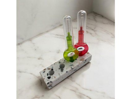 NeKamen Block Mini Terazzo