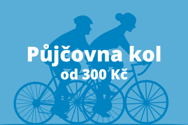 Půjčovna kol