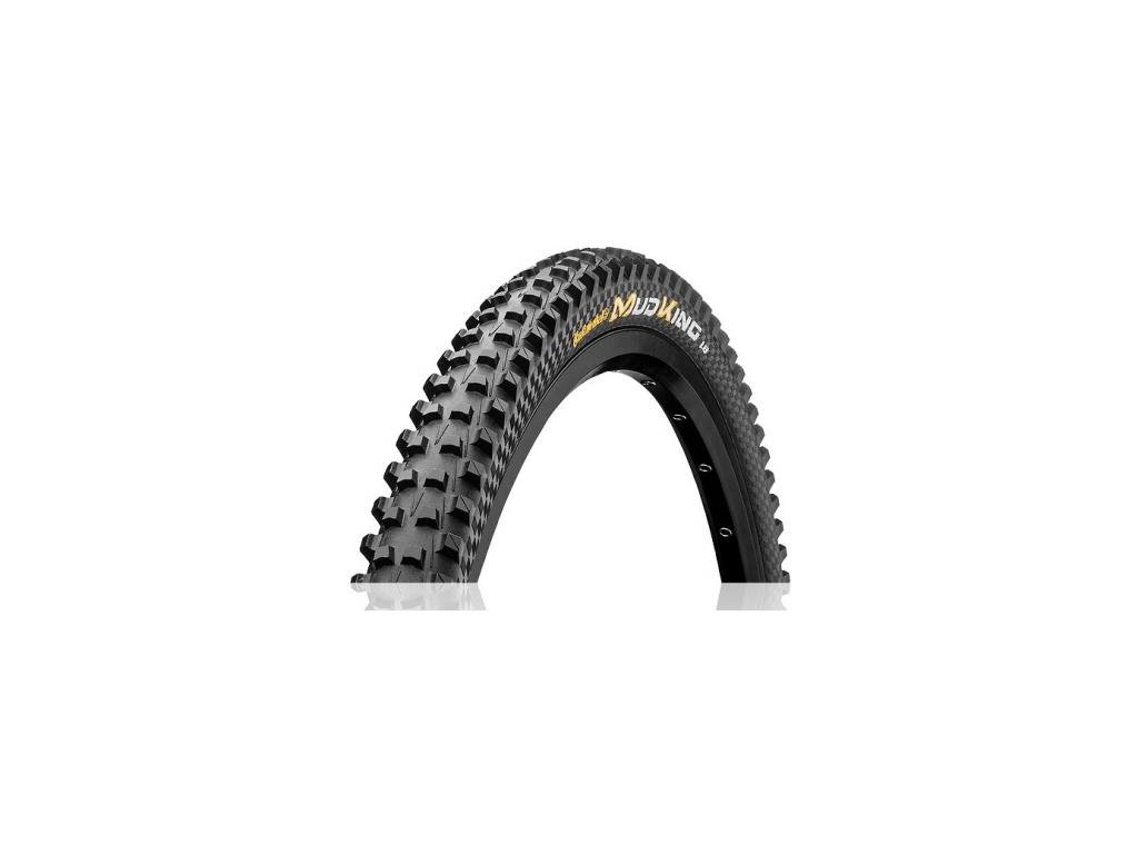 pl Continental Mud King 26 x 1 8 kevlar TR ProTection Neklan
