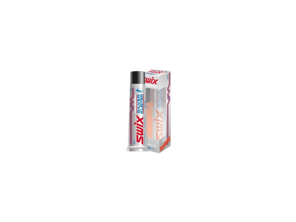 klister SWIX K21S silver universal +3/-5°C