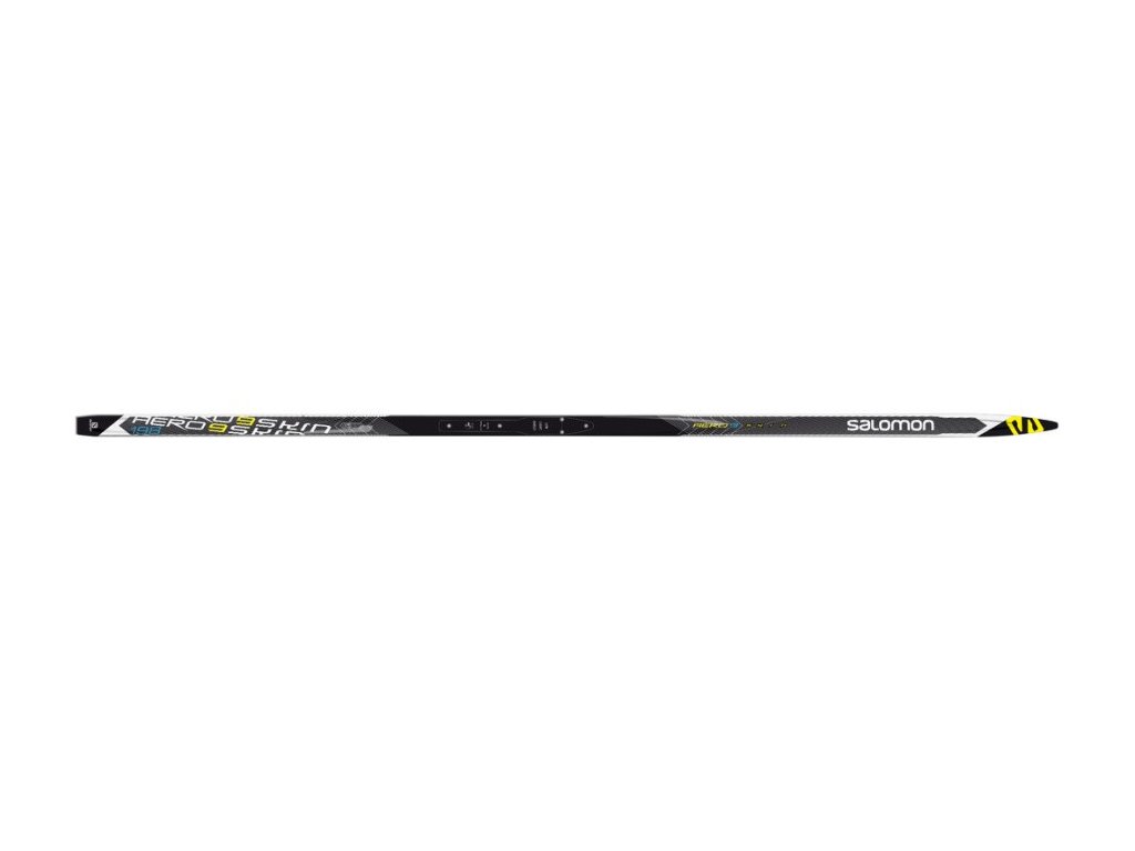 Aero 9 skin hot sale salomon