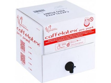 Caffelatex náplň 10Litrů