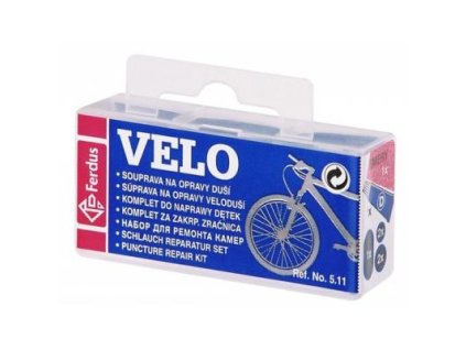 lepení Ferdus VELO krabička
