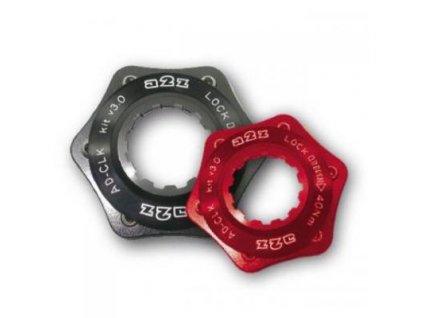 adaptér A2Z AD-CLK C-lock kit