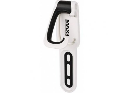 držák kola na zeď MAX1 kompozitový za přední kolo
