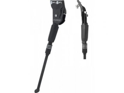 stojánek Force SKA 26-28" černý