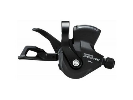 řazení Shimano SL-M4100 Deore pravá 10sp. s objímkou