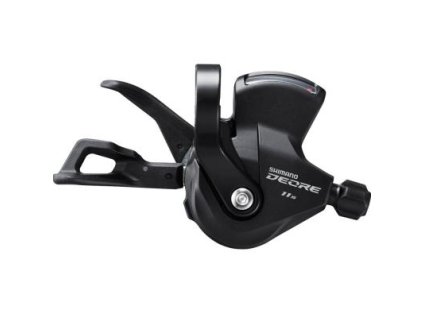 řazení Shimano SL-M5100 Deore pravá 11sp. s objímkou