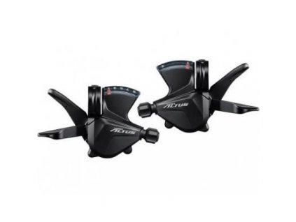řazení Shimano SL-M2010 Altus 3x9