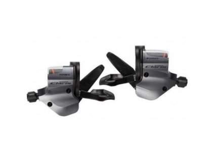 řazení Shimano SL-2400 Claris 2x8