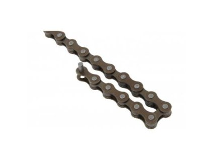 řetěz YBN S410 1-3 speed na torpédo balený