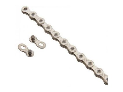 řetěz KMC X12 se spojkou