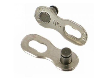 spojka řetězu KMC 10 rychlostí