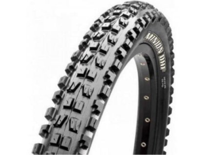 plášť Maxxis Minion DHF 24x2,40 EXO T.R. kevlar