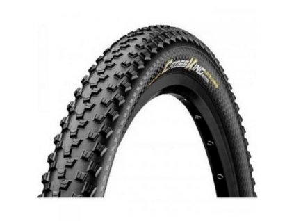 plášť Continental Cross King II 27,5+ TR kevlar 27,5x2,6