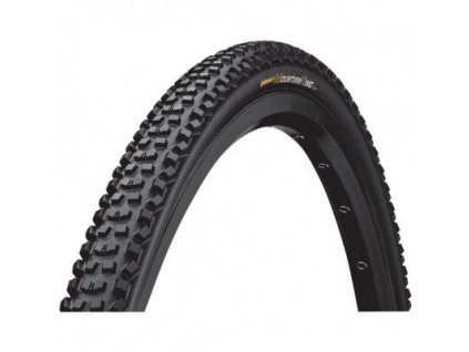 plášť Continental Mountain King CX kevlar TL-Ready