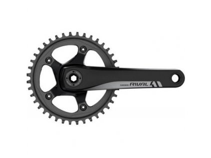kliky Sram RIVAL 42zubů, 172,5mm/11 rychlostí