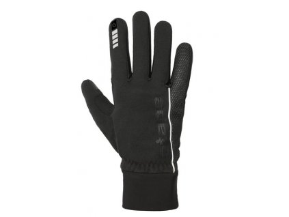 Etape – rukavice PEAK WS+, černá