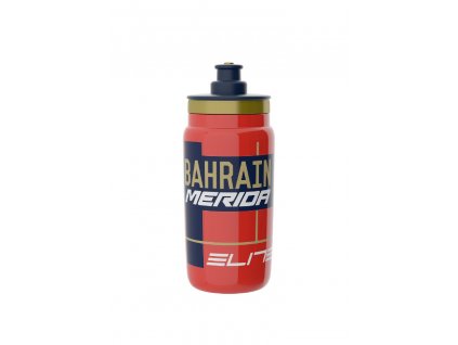 láhev ELITE 0,5l Fly Bahrain Merida 2019