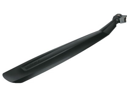 blatník SKS X-TRA DRY XL zadní černý 26"-29"