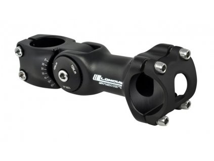 představec LONGUS AH stavitelný 28,6/31,8/110mm bl