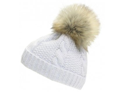 Viva Kaprun, white/silver