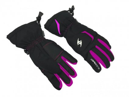 BLIZZARD Rider junior, black/pink