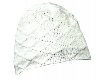 Viva cap, white