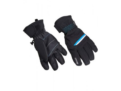 BLIZZARD Viva Plose, black/white/turquoise