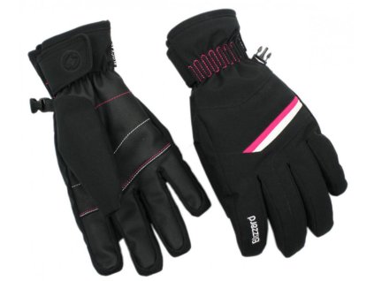 BLIZZARD Viva Plose, black/white/pink