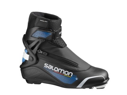 běž.boty SAL.RS8 Prolink 18/19