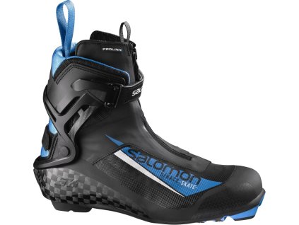běž.boty SAL.S/Race Skate Prolink 17/18