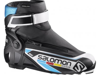 běž.boty SAL.Skiathlon Prolink 16/17