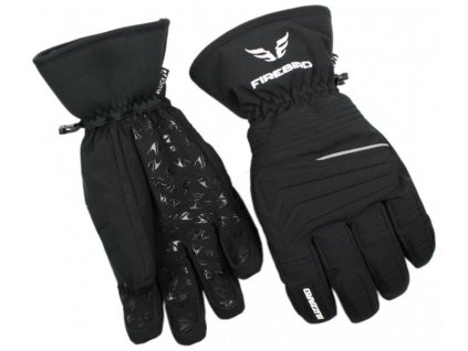 BLIZZARD Firebird ski gloves