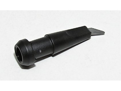 náhradní bodce pro kolečkové lyže vidiové 9mm NEX